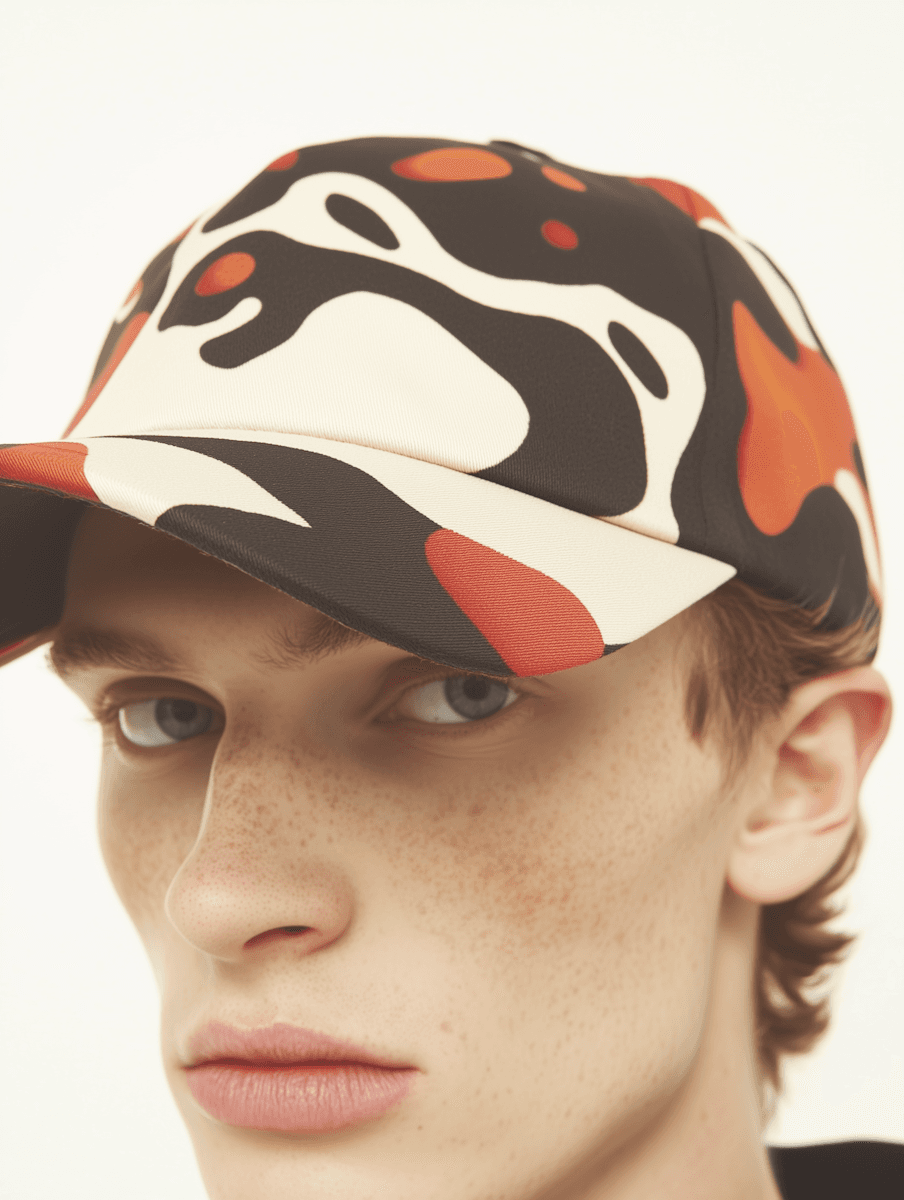 Minimalist Cap