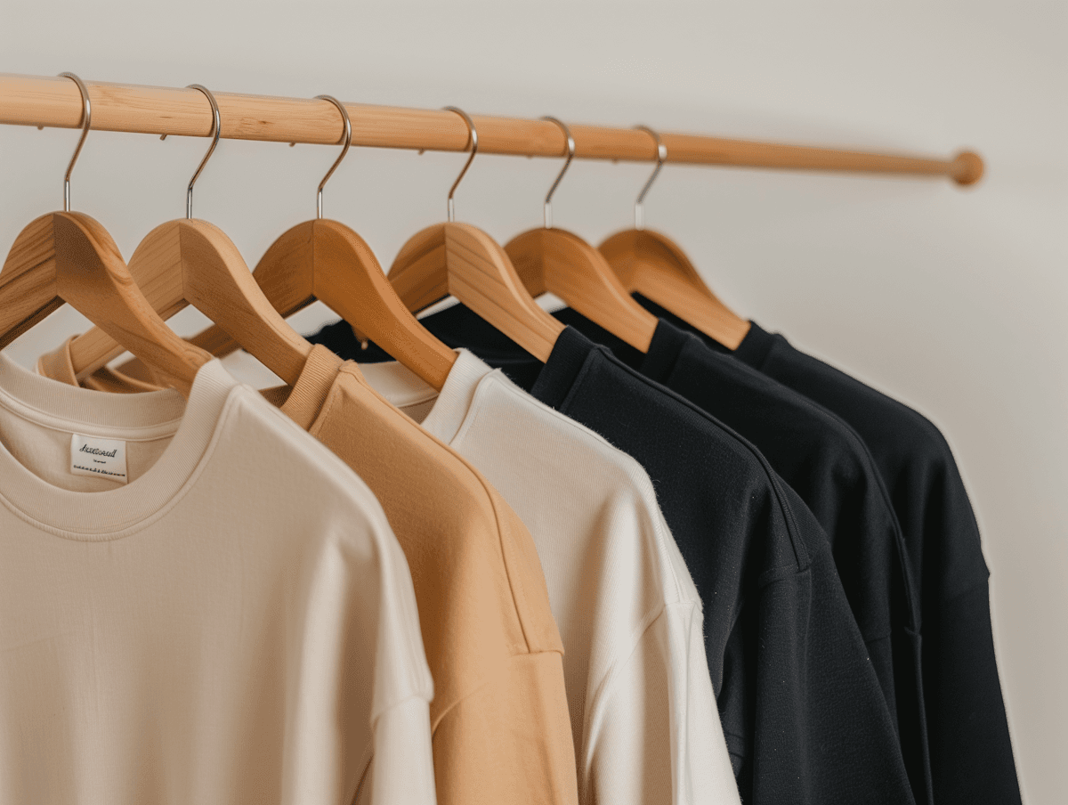 Classic Logo Tee
